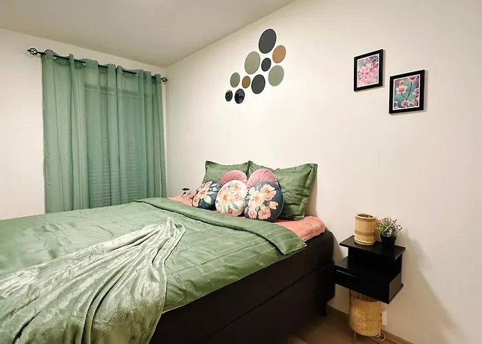 - Super Modern Apartmán *