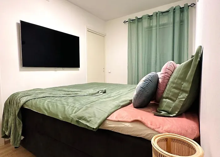 Apartmán - Super Modern Oslo