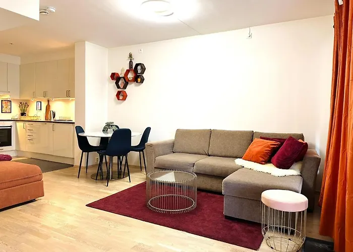 - Super Modern Oslo
