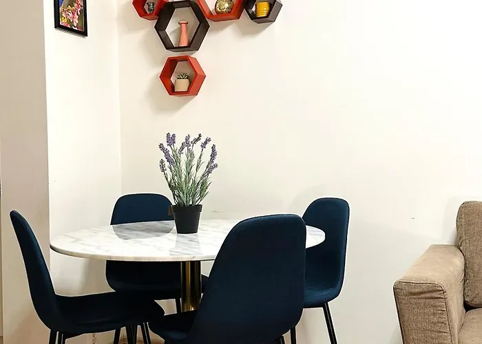 - Super Modern Apartmán Oslo
