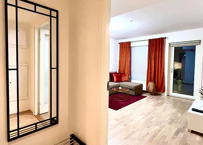 Apartmán - Super Modern
