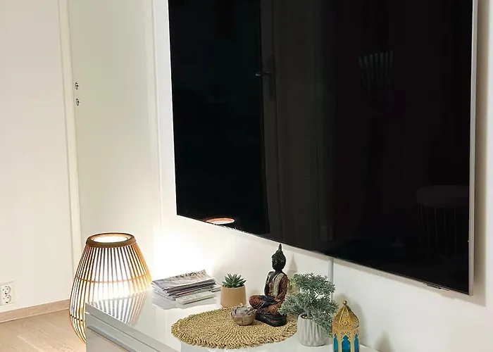 - Super Modern Apartmán