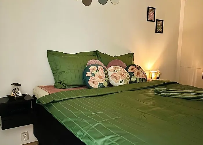 Apartmán - Super Modern *