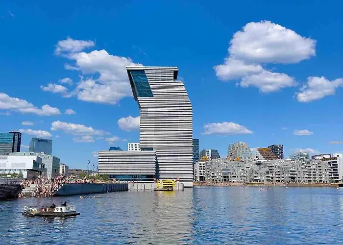 - Super Modern * Oslo