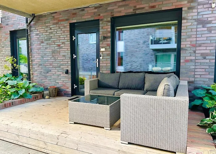 Apartment - Super Modern *