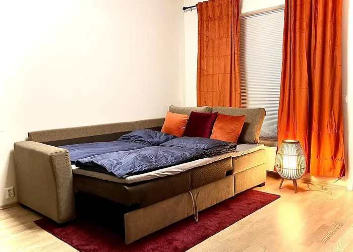 Apartament - Super Modern Oslo
