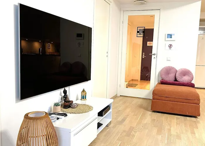 - Super Modern Oslo