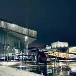 Leilighet - Super Modern *