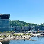 Leilighet - Super Modern Oslo