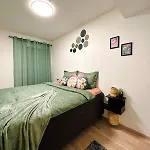 - Super Modern Leilighet *