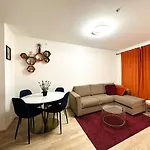 - Super Modern Oslo