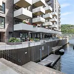 - Super Modern *