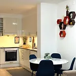 - Super Modern Oslo