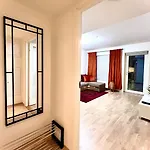 Leilighet - Super Modern
