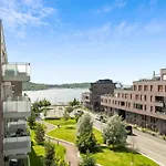 - Super Modern Leilighet Oslo